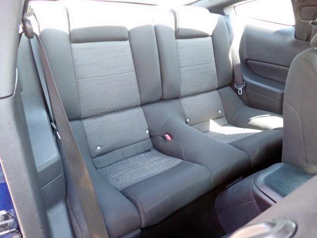 Photo 6 from auction – 2005 FORD MUSTANG with VIN 1ZVFT80N555158269