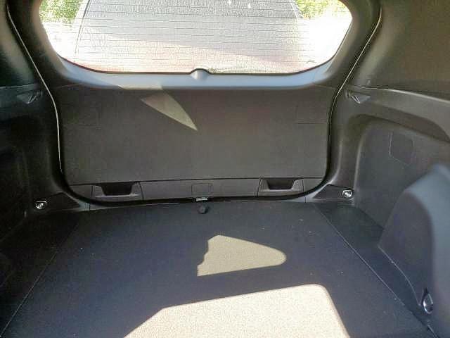 Photo 9 from auction – 2022 TOYOTA RAV4 XSE with VIN 2T3E6RFV2NW031183