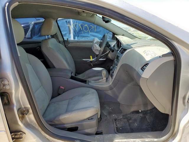 Photo 5 from auction – 2010 CHEVROLET MALIBU 2LT with VIN 1G1ZD5EB4AF213821
