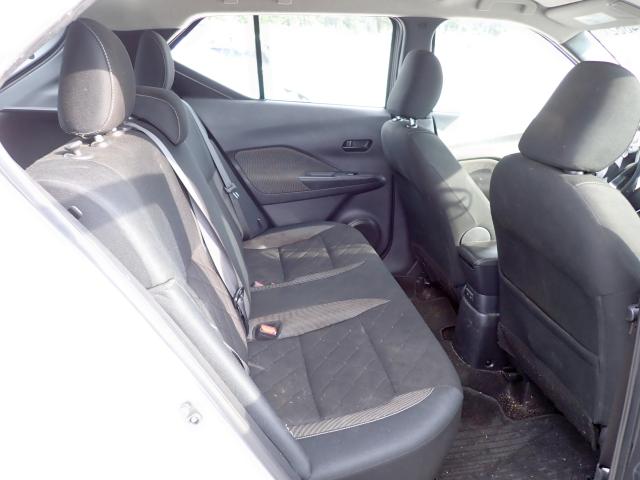 Photo 6 from auction – 2020 NISSAN KICKS S with VIN 3N1CP5BV7LL557819