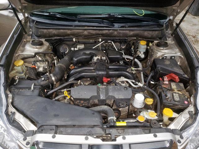 Снимка 7 от търг – 2014 SUBARU OUTBACK 2. с VIN 4S4BRCCC8E3262579