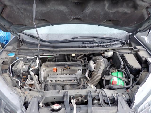 Photo 7 from auction – 2013 HONDA CR-V EX with VIN 2HKRM4H54DH682523