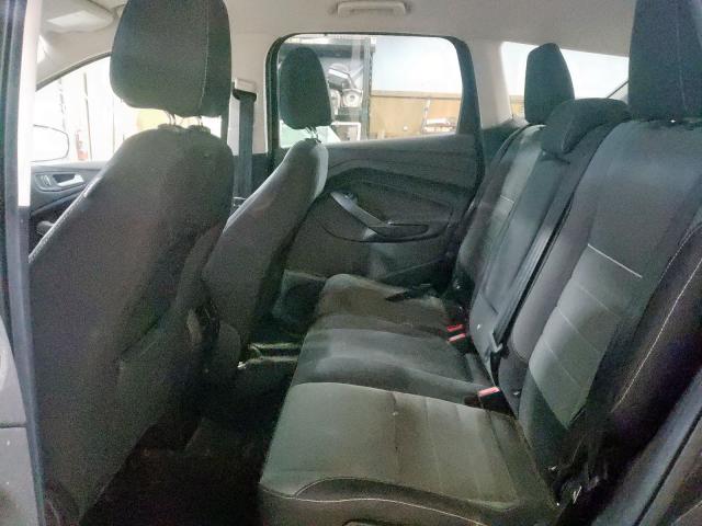 Photo 6 from auction – 2013 FORD ESCAPE SE with VIN 1FMCU9GX4DUB09130