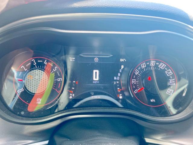 Photo 8 from auction – 2020 DODGE CHALLENGER with VIN 2C3CDZAG8LH235980