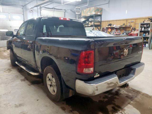 Photo 3 from auction – 2014 RAM 1500 ST with VIN 1C6RR7KG6ES150147