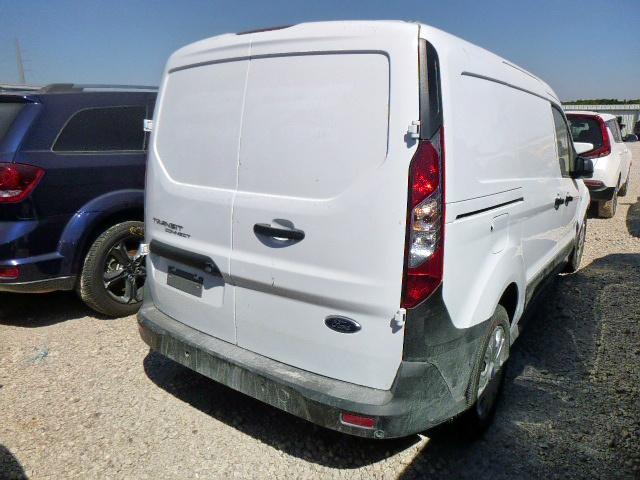 Photo 4 from auction – 2022 FORD TRANSIT CO with VIN NM0LS7S22N1513148