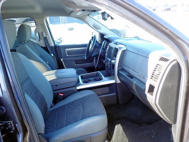 Photo 5 from auction – 2016 RAM 1500 SLT with VIN 3C6RR7LT4GG339093