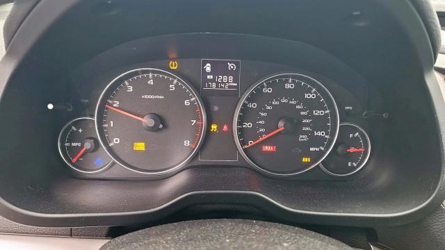 Photo 8 from auction – 2013 SUBARU LEGACY 2.5 with VIN 4S3BMAA60D1024787