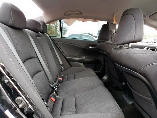 Photo 6 from auction – 2014 HONDA ACCORD SPO with VIN 1HGCR2E50EA030444