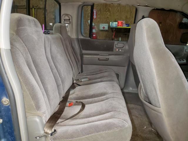 Photo 6 from auction – 2002 DODGE DAKOTA QUA with VIN 1B7HG38N62S687718