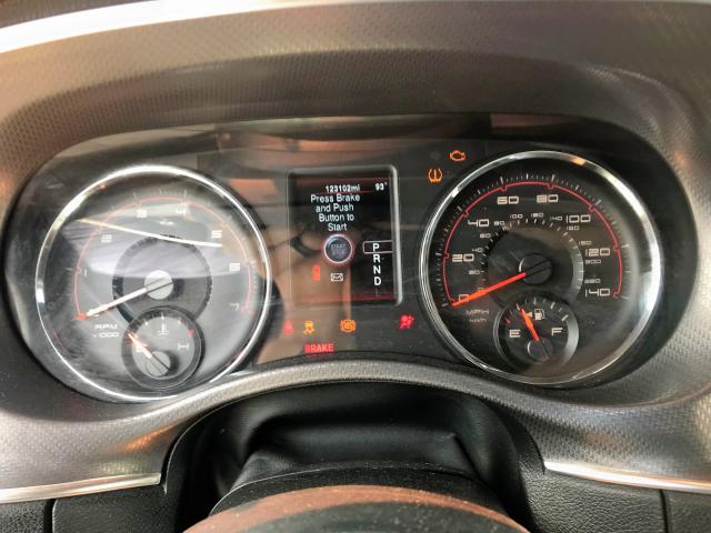 Photo 8 from auction – 2013 DODGE CHARGER SE with VIN 2C3CDXBG9DH550467