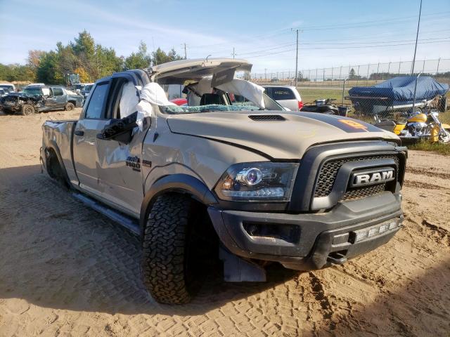 RAM 1500 CLASS 2019 with VIN 1C6RR7GT5KS717644 - Photo from auction