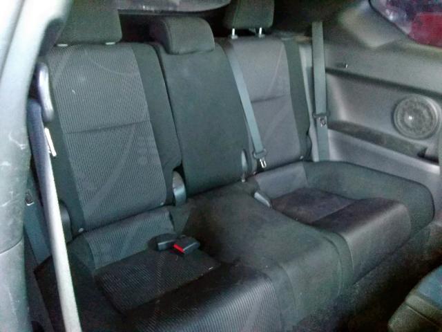 Photo 6 from auction – 2013 TOYOTA SCION TC with VIN JTKJF5C77D3059942