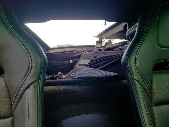 Photo 6 from auction – 2018 CHEVROLET CORVETTE S with VIN 1G1YB2D70J5103352