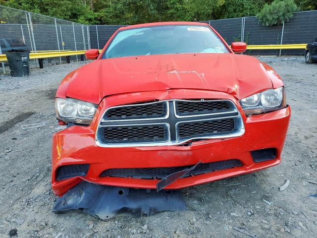 Photo 9 from auction – 2014 DODGE CHARGER SE with VIN 2C3CDXFG2EH269168