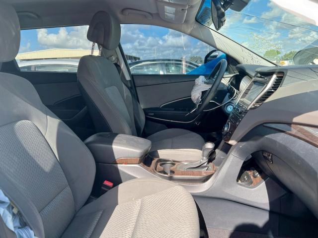 Photo 5 from auction – 2014 KIA FORTE LX with VIN KNAFX4A67E5177670