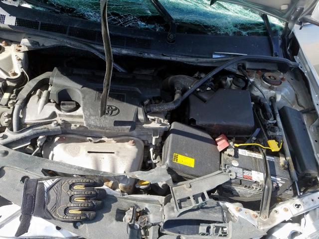 Photo 7 from auction – 2014 TOYOTA CAMRY L with VIN 4T1BF1FK2EU762733