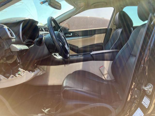 Photo 5 from auction – 2016 NISSAN MAXIMA 3.5 with VIN 1N4AA6AP5GC393671