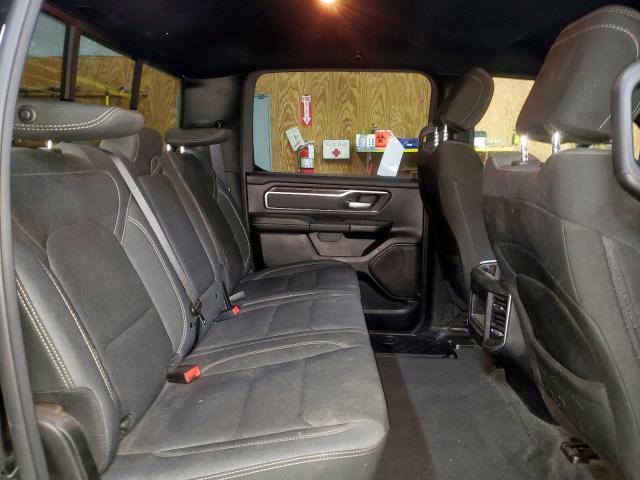 Photo 6 from auction – 2021 RAM 1500 BIG H with VIN 1C6RRFFG1MN620859