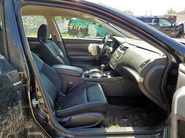Photo 5 from auction – 2016 NISSAN ALTIMA 2.5 with VIN 1N4AL3AP7GC187714