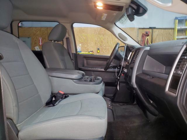 Photo 5 from auction – 2014 RAM 1500 ST with VIN 1C6RR7KG6ES150147