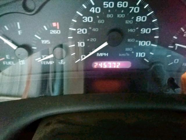 Photo 8 from auction – 2004 CHEVROLET CAVALIER with VIN 1G1JC52FX47364538