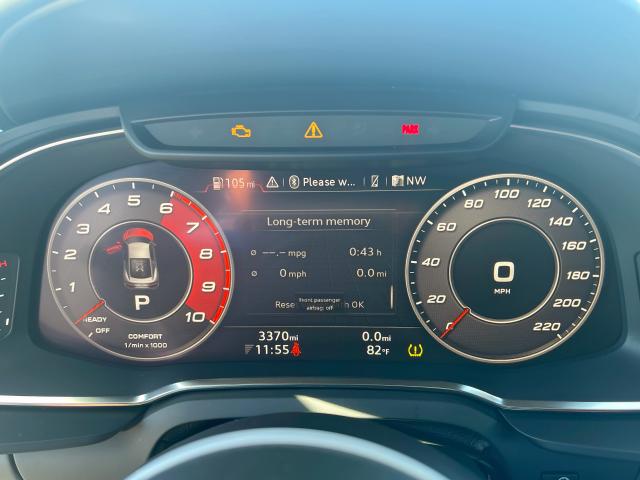 Photo 8 from auction – 2018 AUDI R8 5.2 QUA with VIN WUAEAAFX3J7900691