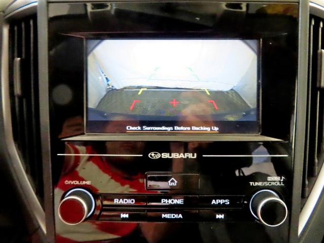 Photo 9 from auction – 2018 SUBARU CROSSTREK with VIN JF2GTADC4JH248241