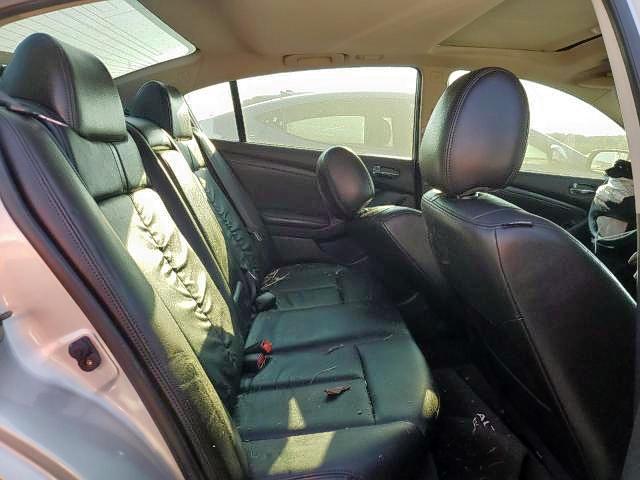 Photo 6 from auction – 2012 NISSAN ALTIMA BAS with VIN 1N4AL2AP2CN480509