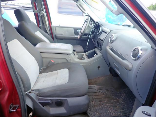 Photo 5 from auction – 2005 FORD EXPEDITION with VIN 1FMPU16545LA66631