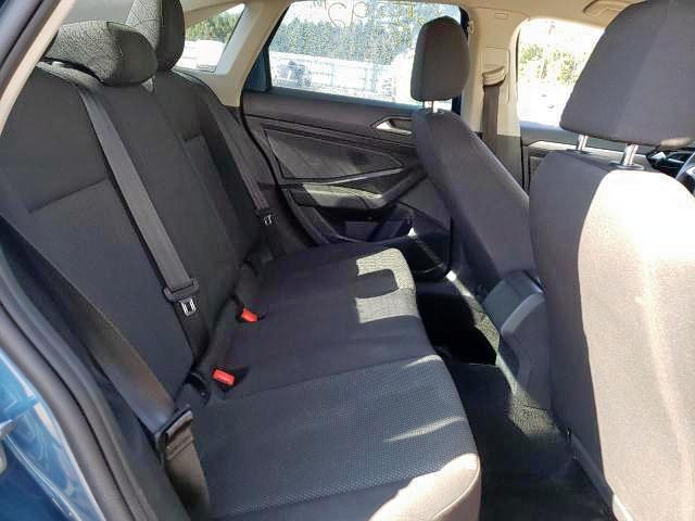 Photo 6 from auction – 2019 VOLKSWAGEN JETTA S with VIN 3VWC57BU5KM023973