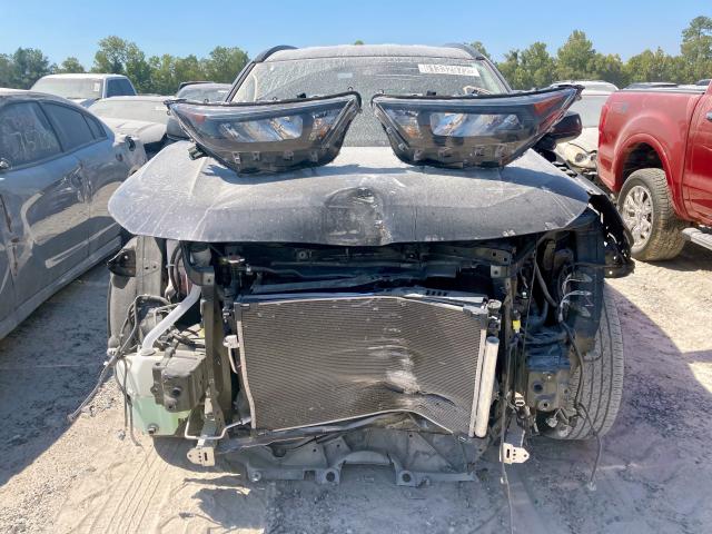 Photo 9 from auction – 2019 TOYOTA RAV4 LE with VIN JTMH1RFV5KD015435