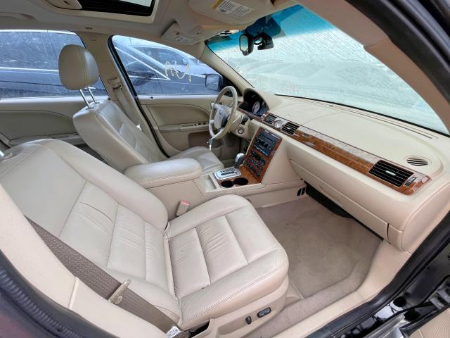 Photo 5 from auction – 2005 FORD FIVE HUNDR with VIN 1FAHP28155G182452