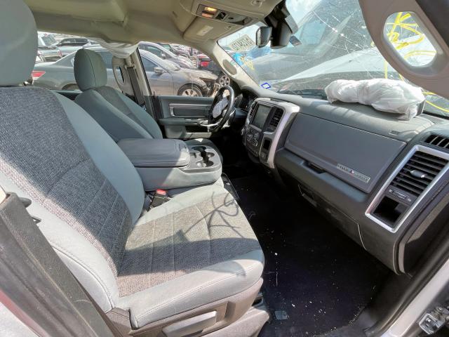Photo 5 from auction – 2019 RAM 1500 CLASS with VIN 1C6RR6LT4KS564187