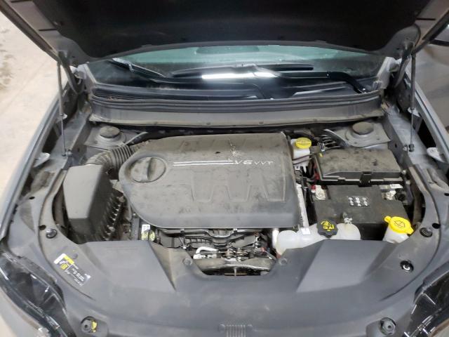 Photo 7 from auction – 2020 JEEP CHEROKEE L with VIN 1C4PJMDX2LD628620