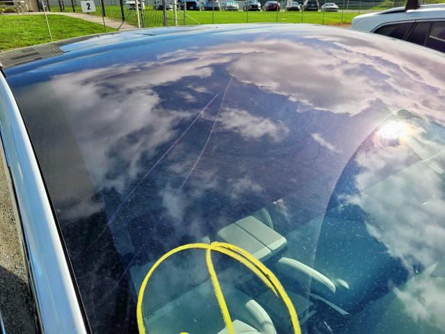 Photo 9 from auction – 2018 TESLA MODEL X with VIN 5YJXCDE21JF113966