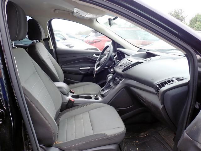 Photo 5 from auction – 2016 FORD ESCAPE SE with VIN 1FMCU0G70GUA72285