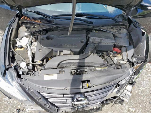 Photo 7 from auction – 2016 NISSAN ALTIMA 2.5 with VIN 1N4AL3AP4GC235458