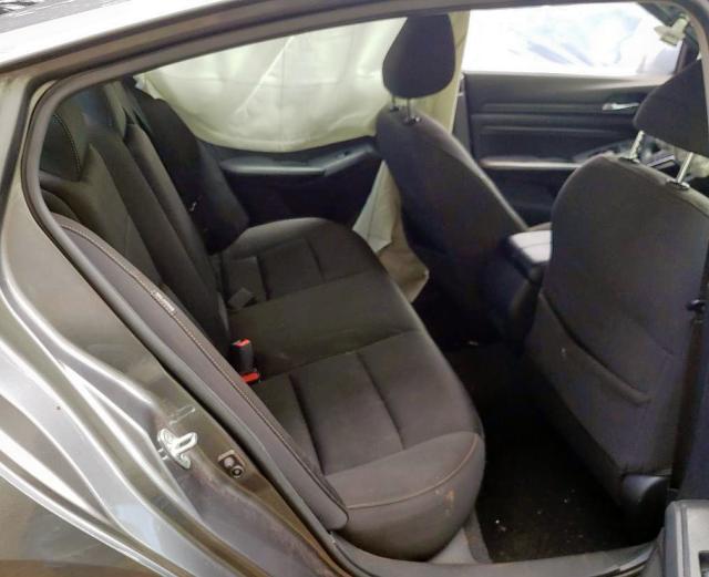 Photo 6 from auction – 2020 NISSAN ALTIMA S with VIN 1N4BL4BVXLC183478