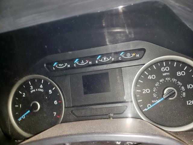 Photo 8 from auction – 2017 FORD F150 SUPER with VIN 1FTEW1CF5HFC36534