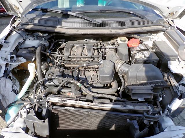 Photo 7 from auction – 2013 FORD EXPLORER X with VIN 1FM5K7D80DGA61575