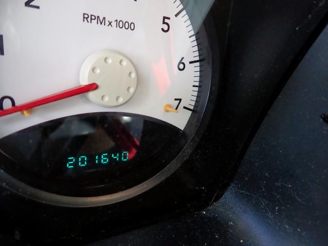 Photo 8 from auction – 2011 DODGE DAKOTA SLT with VIN 1D7RE3GK7BS619600