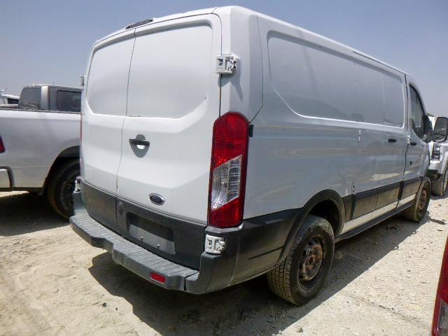 Photo 4 from auction – 2016 FORD TRANSIT T- with VIN 1FTYR1ZM4GKA66165
