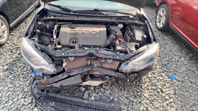 Photo 7 from auction – 2015 TOYOTA COROLLA L with VIN 2T1BURHE3FC290587