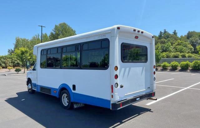 Photo 3 from auction – 2011 FORD ECONOLINE with VIN 1FDFE4FS4BDB12285