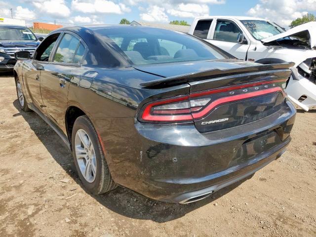 Photo 3 from auction – 2015 DODGE CHARGER SE with VIN 2C3CDXBG2FH745006