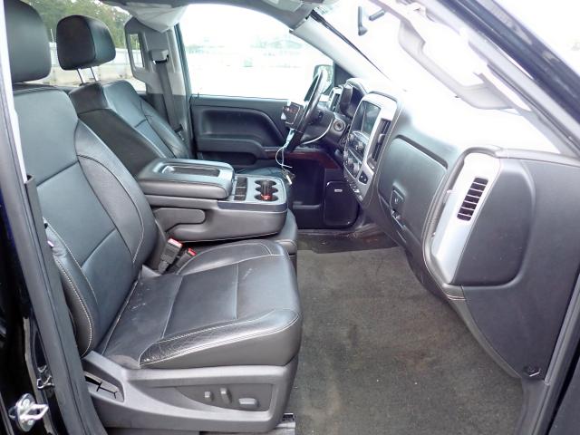 Photo 5 from auction – 2016 GMC SIERRA C15 with VIN 3GTP1NEC1GG203884