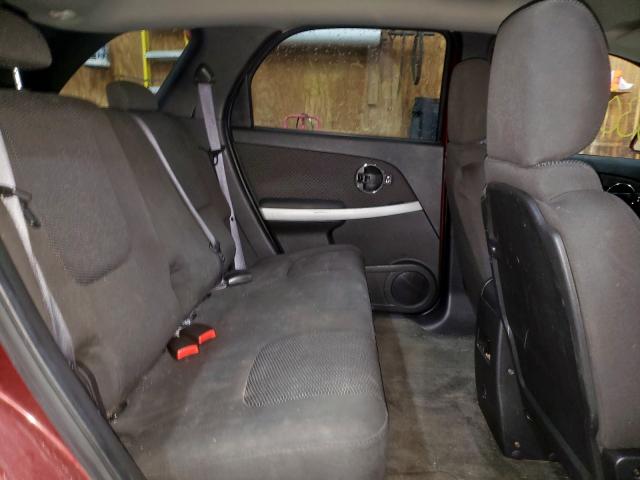 Photo 6 from auction – 2008 PONTIAC TORRENT with VIN 2CKDL33F386288215