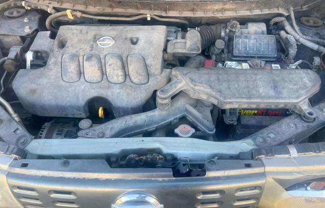 Photo 7 from auction – 2011 NISSAN CUBE BASE with VIN JN8AZ2KR4BT203903