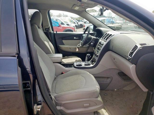 Photo 5 from auction – 2012 GMC ACADIA SLE with VIN 1GKKRPEDXCJ208683